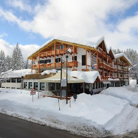 Hotel Il Catturanino Madonna Eksteriør bilde