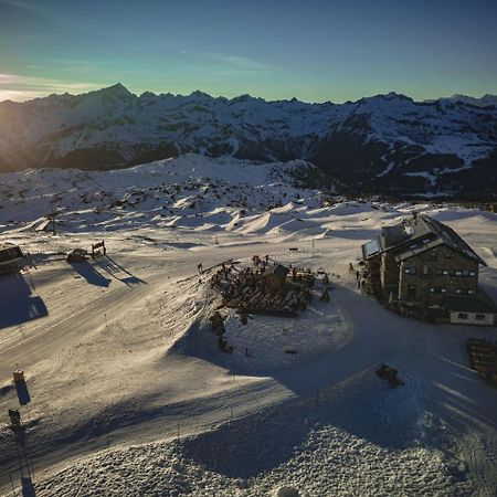 Hotel Il Catturanino Madonna Eksteriør bilde
