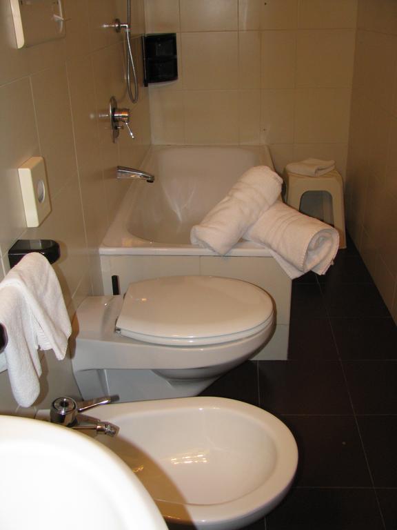 Hotel Il Catturanino Madonna Rom bilde