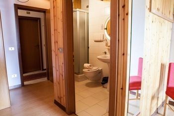 Hotel Il Catturanino Madonna Eksteriør bilde