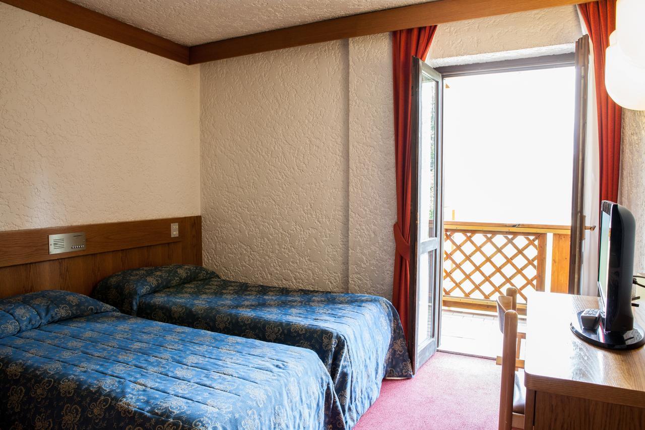 Hotel Il Catturanino Madonna Eksteriør bilde