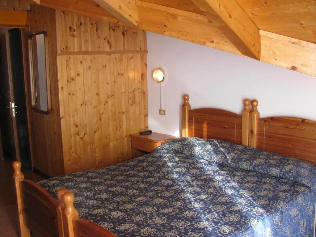 Hotel Il Catturanino Madonna Eksteriør bilde