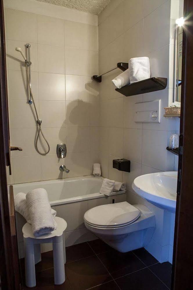 Hotel Il Catturanino Madonna Eksteriør bilde