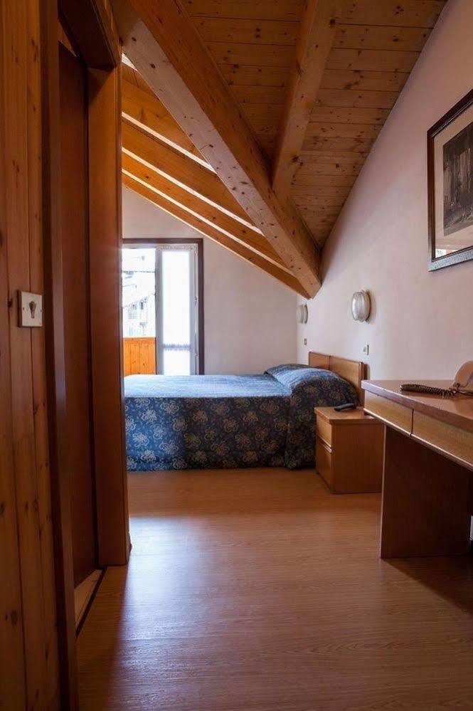 Hotel Il Catturanino Madonna Eksteriør bilde