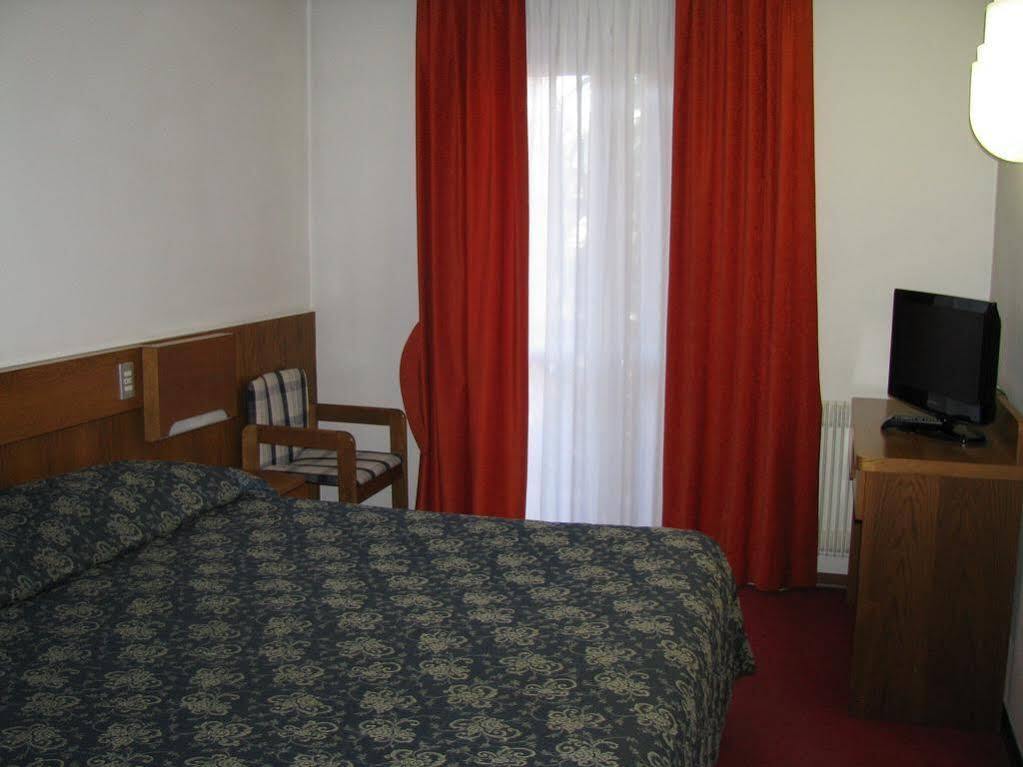 Hotel Il Catturanino Madonna Eksteriør bilde